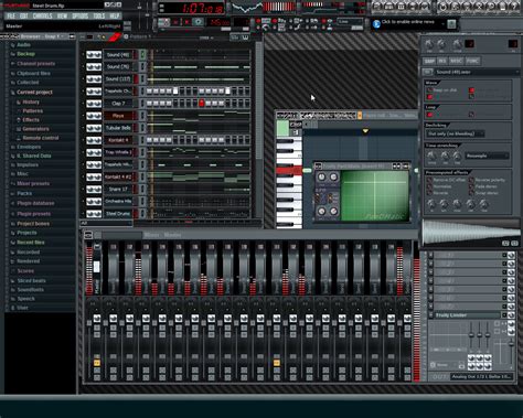 Fl Studio Download Full Version Free Crack Chipprogram