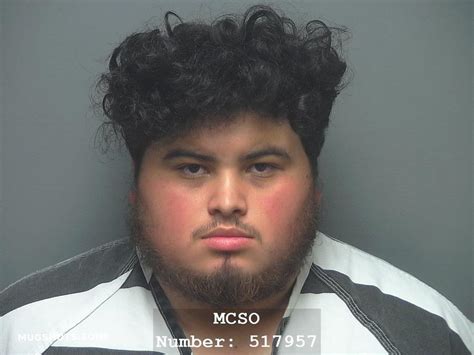 QUINTERO SAUL JOHANCE 05 06 2023 Montgomery County Mugshots Zone