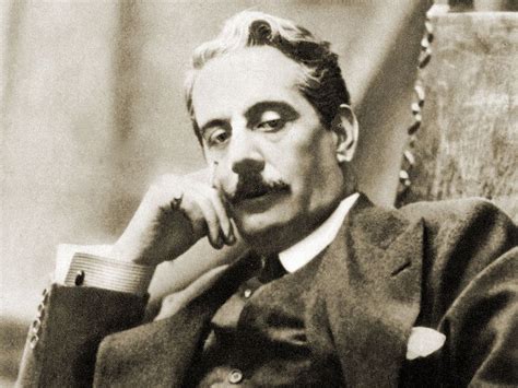 Giacomo Puccini | Biography, Operas, & Facts | Britannica