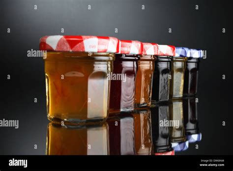 Apricot Jams Hi Res Stock Photography And Images Alamy