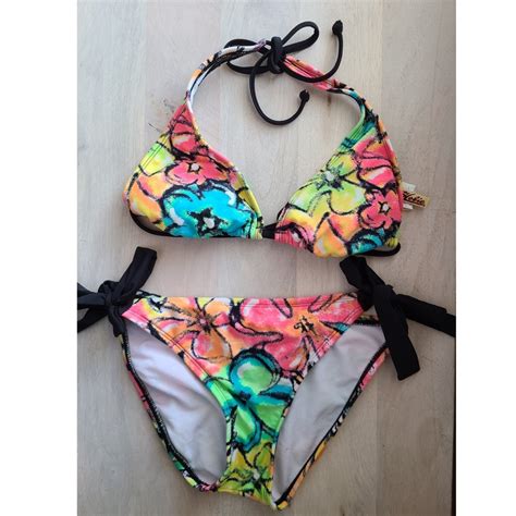 Hobie Bikini Set Gem