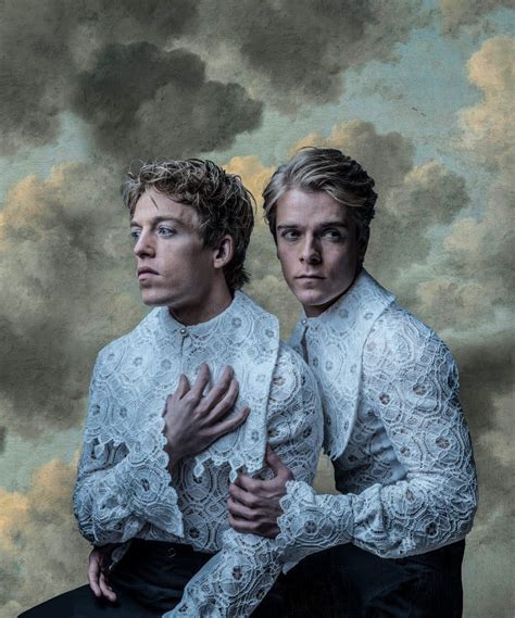 Upcoming projects will feature the talented lucas arthur mathison 17