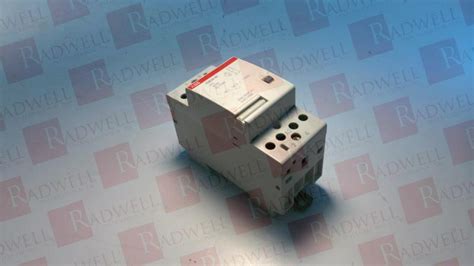 ESB24-20 24V AC/DC by ASEA BROWN BOVERI - Buy Or Repair - Radwell.co.uk