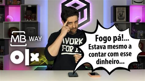 Alerta Como Evitar Enganos Ao Enviar Dinheiro Pelo MBWay Actualizado