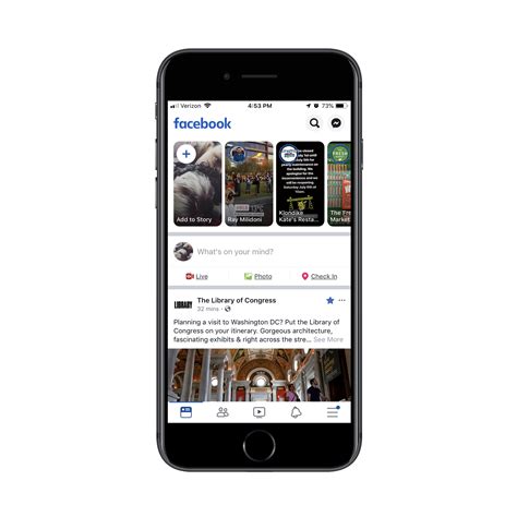 How To Integrate Social Media Into Mobile Web Design — Smashing Magazine