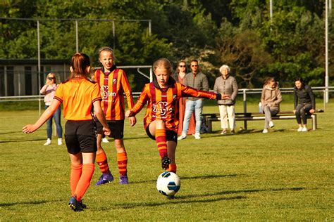 Kampioenswedstrijd Fc Zutphen Mo In Beeld Fc Zutphen