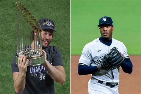 2021 World Series Odds