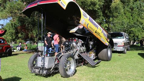 Pukehina Autorama Another Huge Success Nz Herald