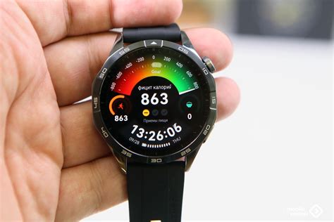 Дизайн и выбор материалов в Huawei Watch, часы как аксессуар — Mobile ...