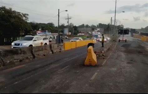 Inversión de carriles para atender éxodo de Semana Santa Panamá América