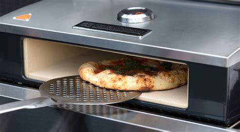 Bakerstone Pizza Oven Box Review - Piaci Pizza