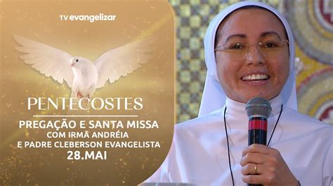 Tv Evangelizar Ao Vivo Youtube