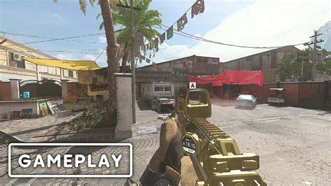 Call Of Duty Modern Warfare 2 DOMINATION Mercado Las Almas Longshot