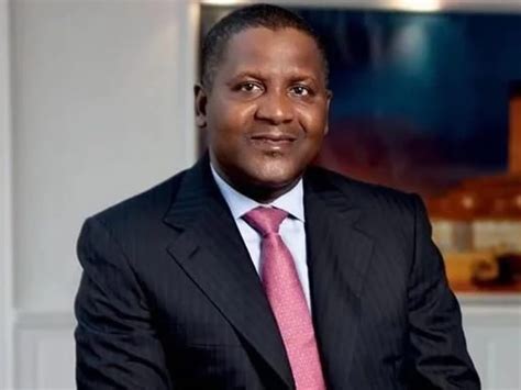 Dangote Fertilizer Plant Completed Set For Commissioning Agric Minister