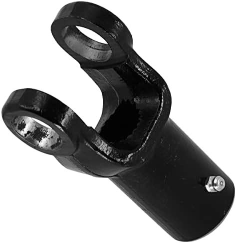 Amazon Caltric Front Prop Shaft Yoke Compatible With Polaris