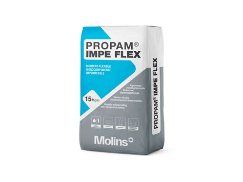 Propam Impe Flex Soluciones Para La Construcci N