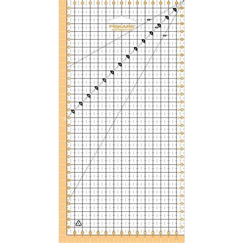 R Gle Patchwork X Cm Surlargeur De Couture De Cm Lignes De