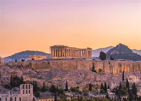 Complete Athens Itinerary How To Spend 3 Days In Athens