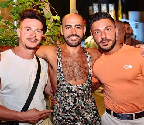 Tel Aviv Gay Bar Guide Reviews Photos Gay Map