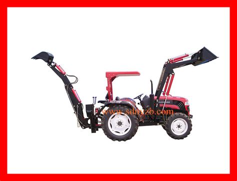 Free Garden Tractor Front End Loader Plans | Fasci Garden