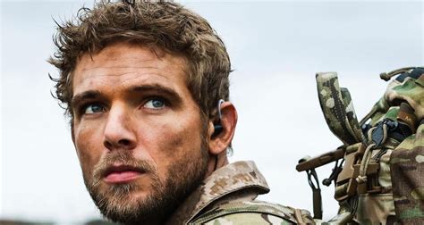 Is Clay Leaving 'SEAL Team?' Max Thieriot's Future Uncertain