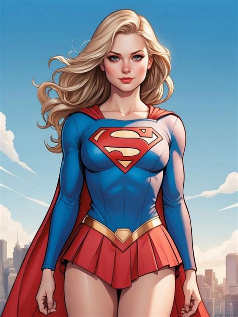 Pin By Frank Mendez Jr On Supergirl In 2024 Supergirl Dc Comics Girls Supergirl Comic