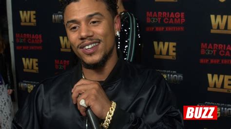 Lil Fizz And J Boog Talk B2k Millenium Tour Youtube