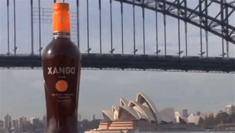 XanGo Juice in Australia | The Fruit for Life MANGOSTEEN