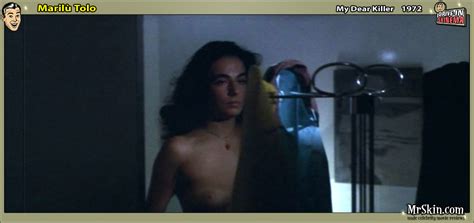 Marilù Tolo nude pics página 1