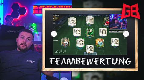 Das Erste Weekend League Team Gamerbrother Bewertet Sein Team Nach