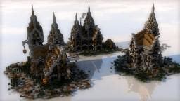 The Best Minecraft Planet Maps The Full List TBM TheBestMods