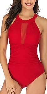 ERGEOB Damen Baumwolle und Spitzenbluse Strand Bikini Badeanzug Strand Kittel weiß Amazon de