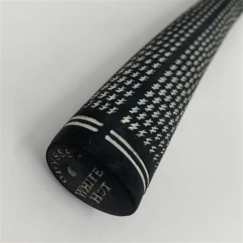 Yahoo オークション ODYSSEY オデッセイ WHITE HOT パター カバー付