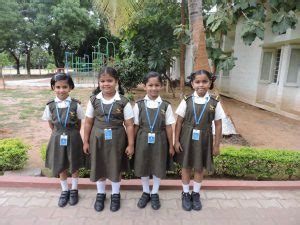 School Uniform | Hyderabad Public School