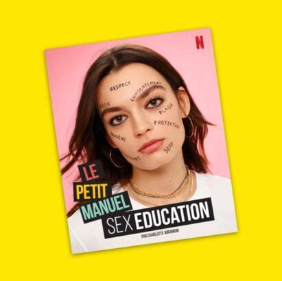 Le Petit Manuel Sex Education SIPS