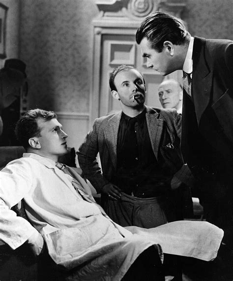 Sabotage - Film | Park Circus