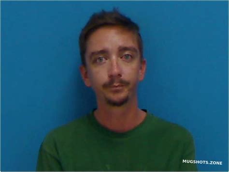 Martin Seth 10 02 2023 Catawba County Mugshots Zone