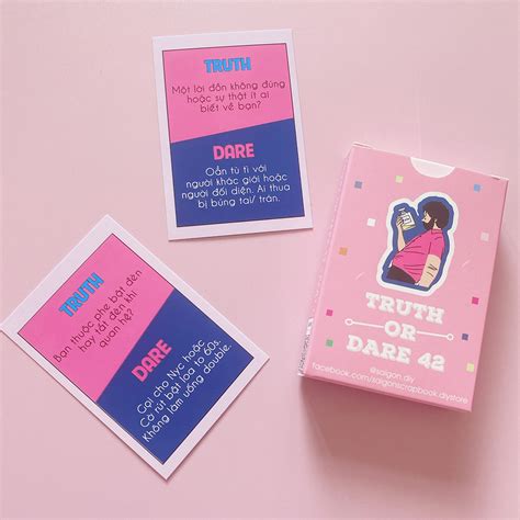 Review B B I Drinking Game Truth Or Dare L Hot Trend U Ng Bia I Nh U Th Th Ch Hay Khu Y