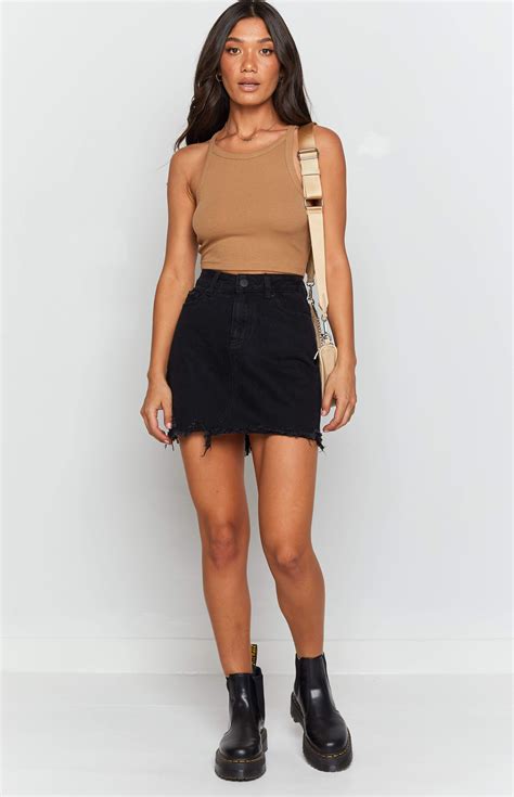 Lionel Tank Nude Top Dress Outfit Nude Outfits Fashion Outfits