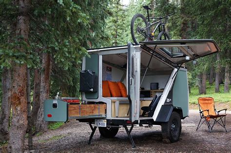 5 Lightweight Camper Trailers You Can Buy Right Now Tiny Camper