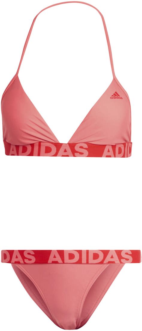 Buy Adidas Beach Bikini Hc Semi Turbo Vivid Red From