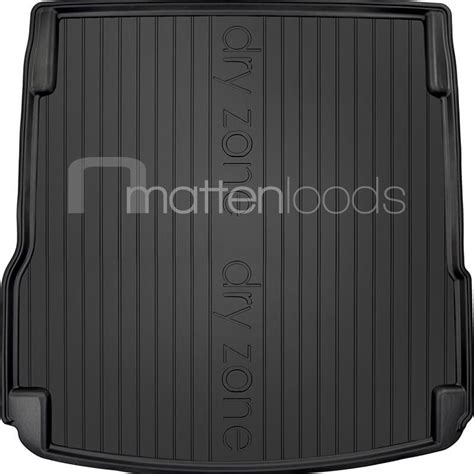 Rubber Kofferbakmat Audi A6 Automat Audi A6 Kopen