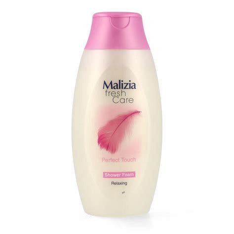 MALIZIA fresh care Perfect Touch Relaxing Duschgel 250ml