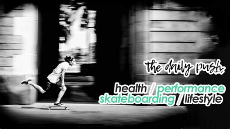 How To Heal An Ankle Sprain For Skateboarders The Daily Push