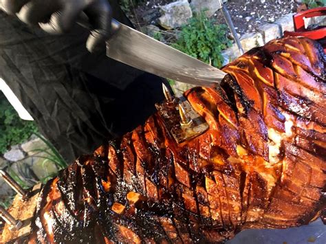 Get Ready For A St Andrews Night Feast With Hog Roast Auchterarder