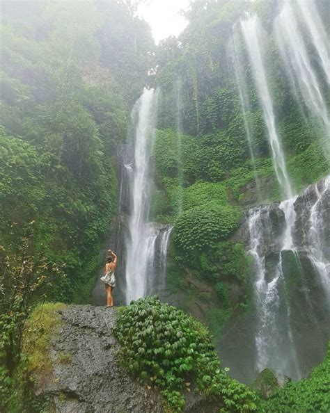 MOST BEAUTIFUL WATERFALLS IN SOUTHEAST ASIA - The Asia Collective