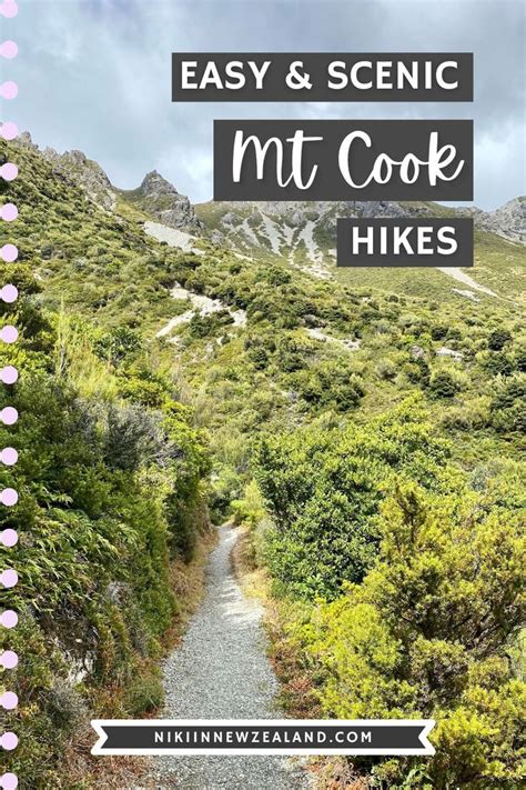 Guide To Red Tarns Track Aoraki Mt Cook S Most Wonderful Hike In