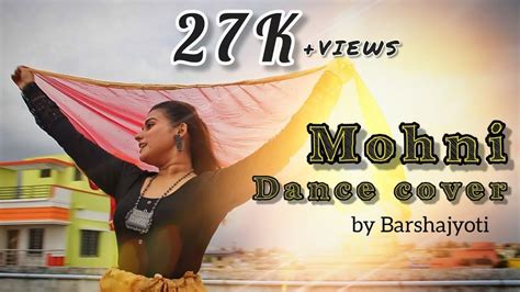 Mohni Khawake Monika Verma Toshant Kumar Dance Cover