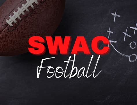 The SWAC Loses an Icon | THE CAMPUS CHRONICLE