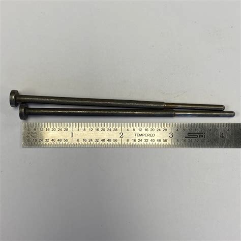 Mossberg Shotgun Firing Pin 436 921 Jack First Inc